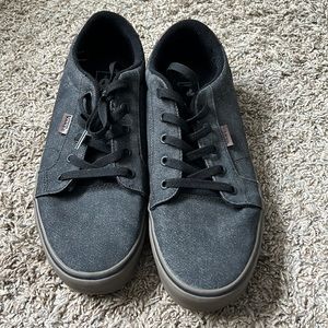 Vans Size 11